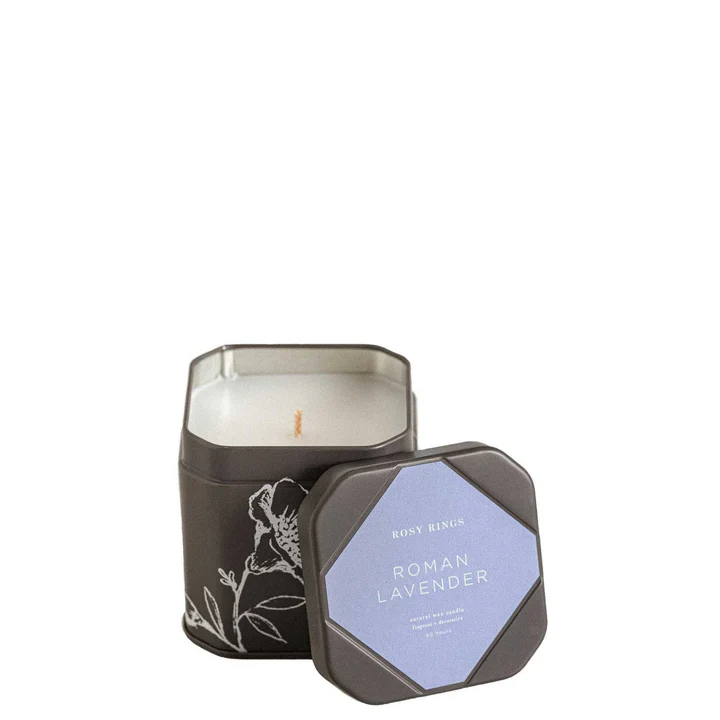 Signature Tin Rosy Ring - Image 9