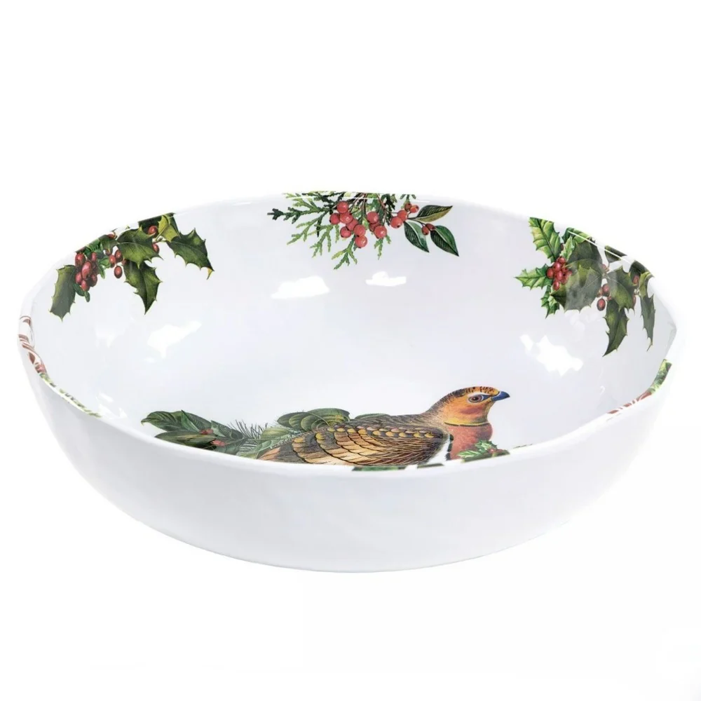 Christmas Tabletop 2025