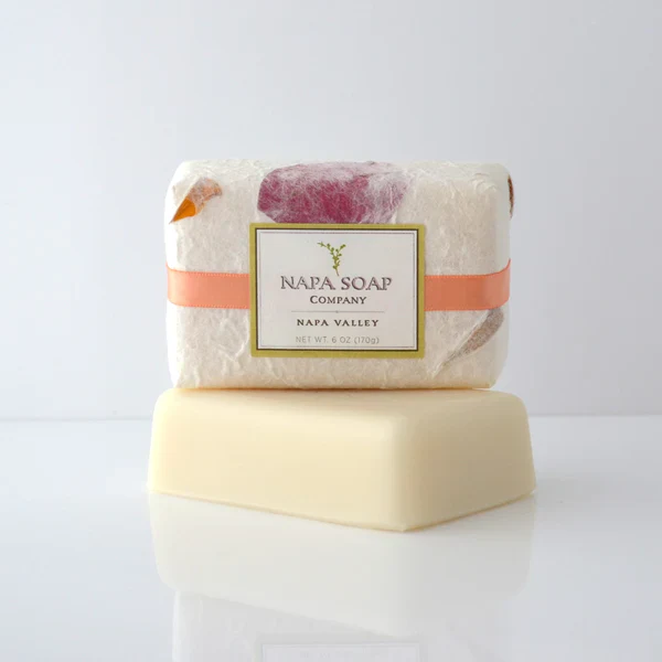 Napa Soap Bar - Image 3