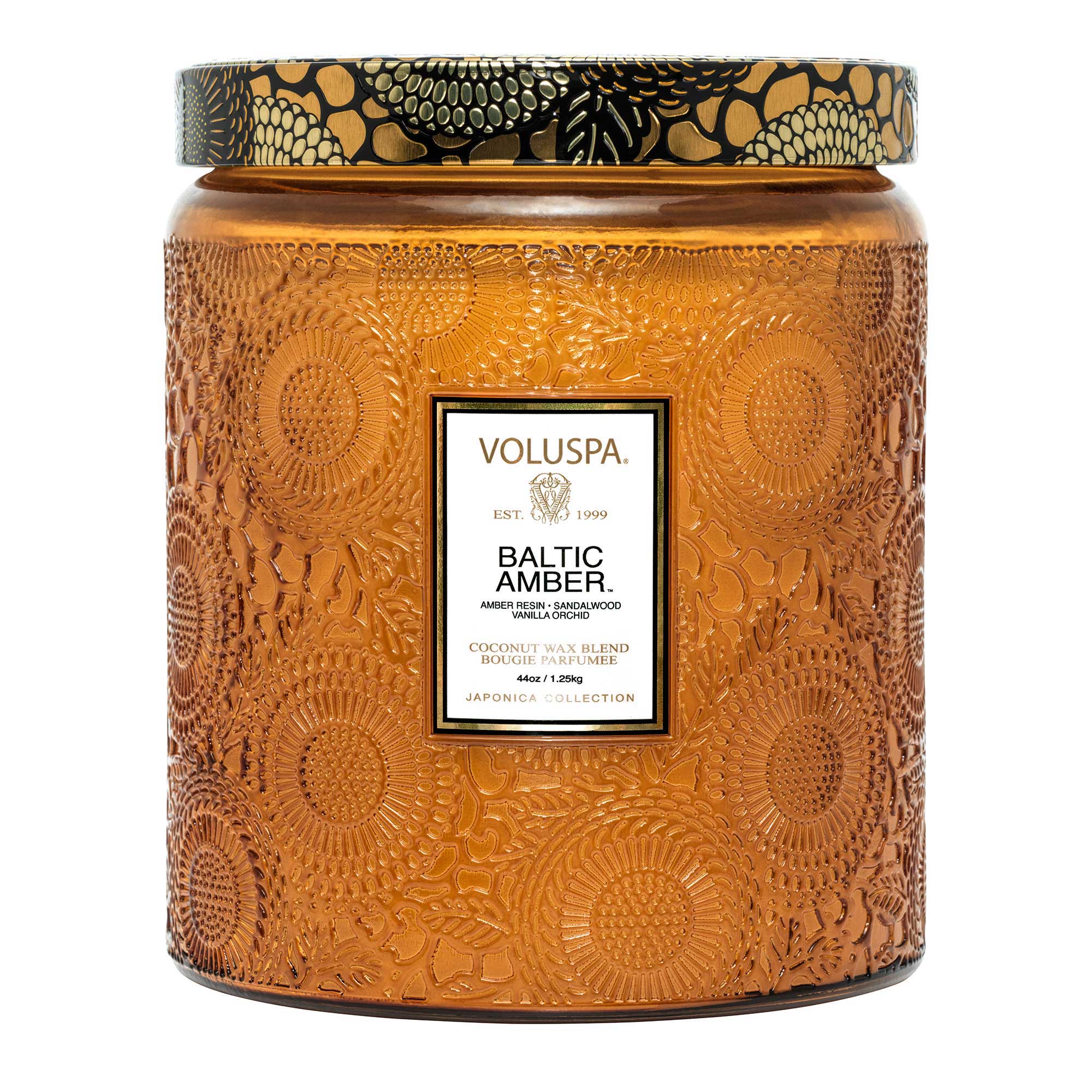 Baltic Amber Poured in California - Image 5